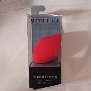 Morphe Highlight & Contour Sponge